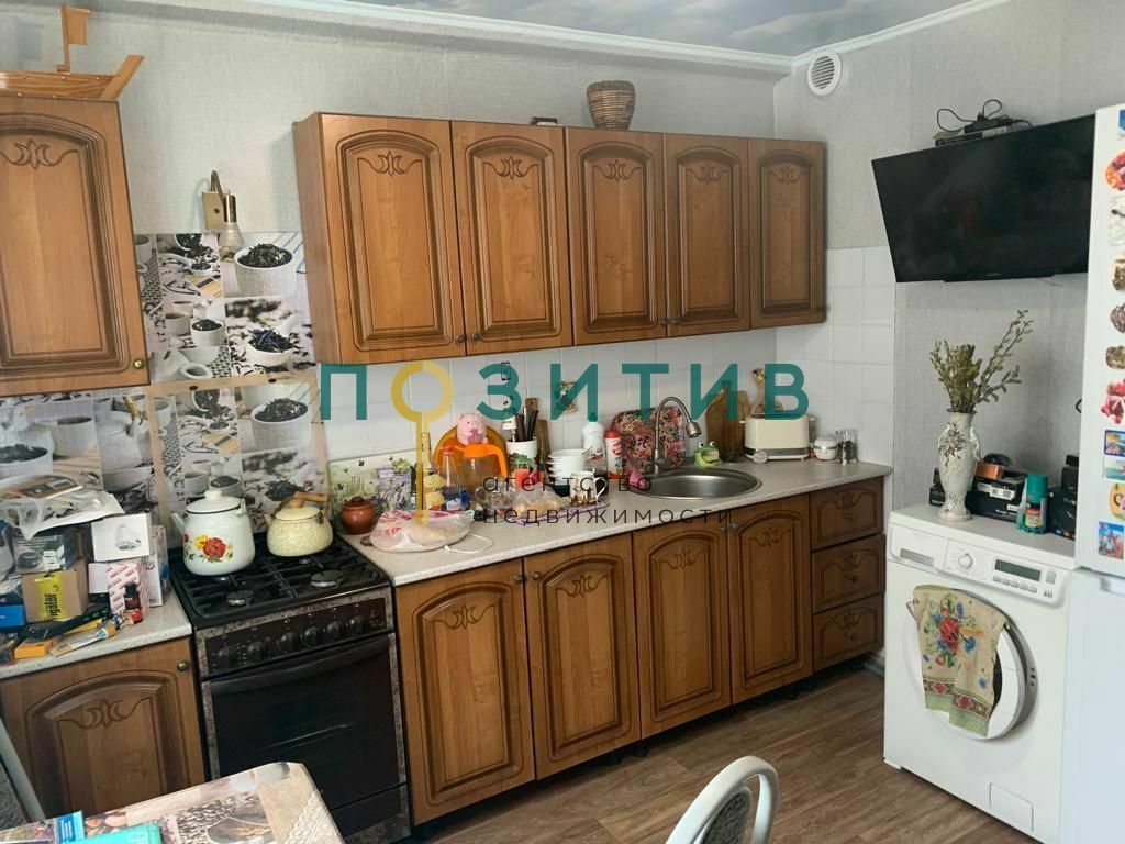 Продажа 2-комнатной квартиры, Пятигорск, Ермолова ул,  14/4