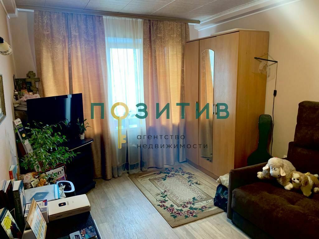 Продажа 2-комнатной квартиры, Пятигорск, Ермолова ул,  14/4
