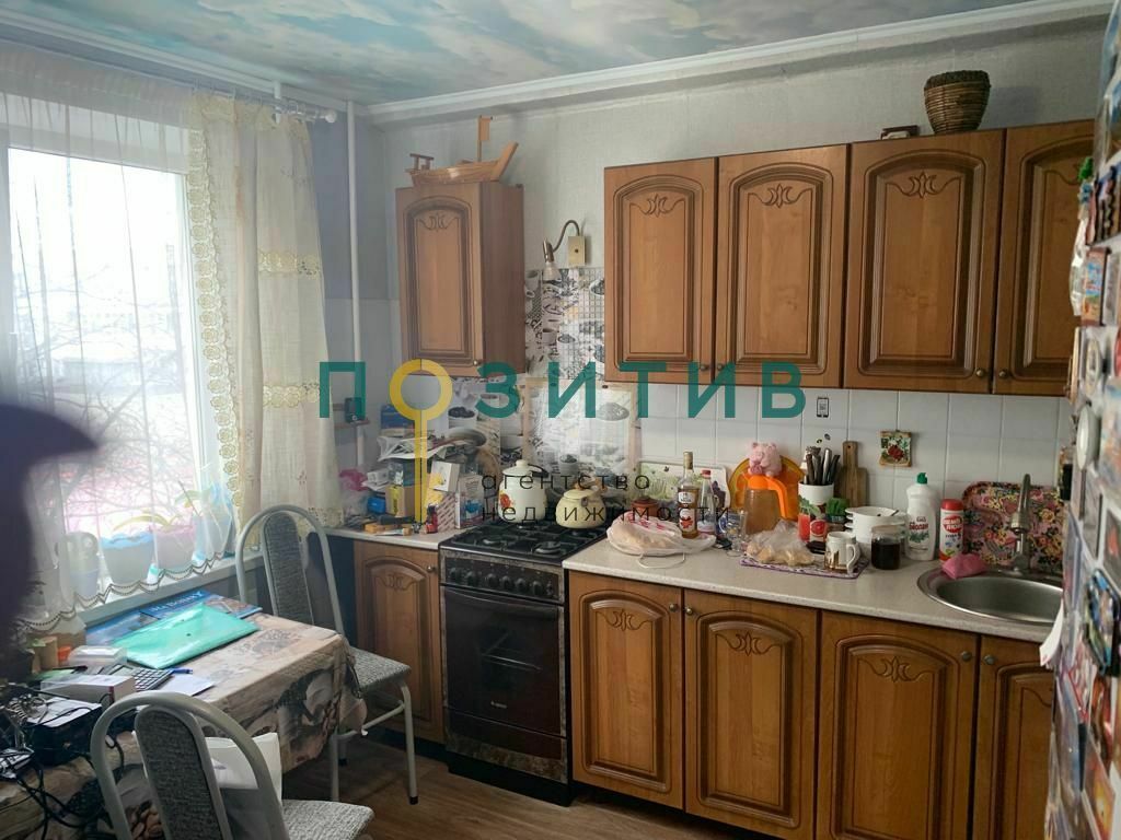 Продажа 2-комнатной квартиры, Пятигорск, Ермолова ул,  14/4