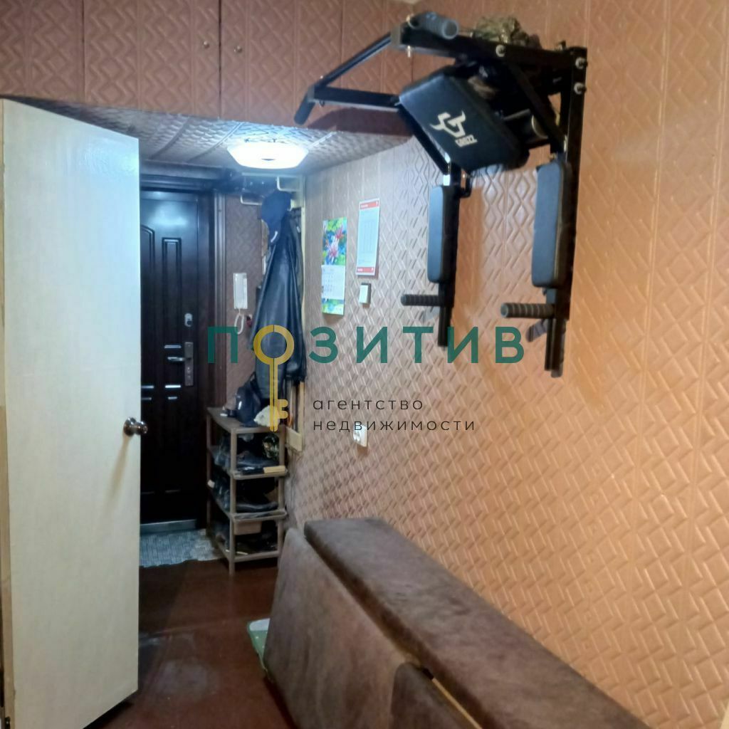 Продажа 2-комнатной квартиры, Пятигорск, Ермолова ул,  14/4