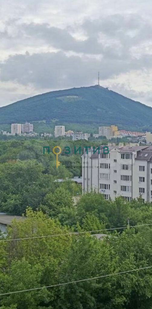 Продажа 2-комнатной квартиры, Пятигорск, Адмиральского ул,  1А