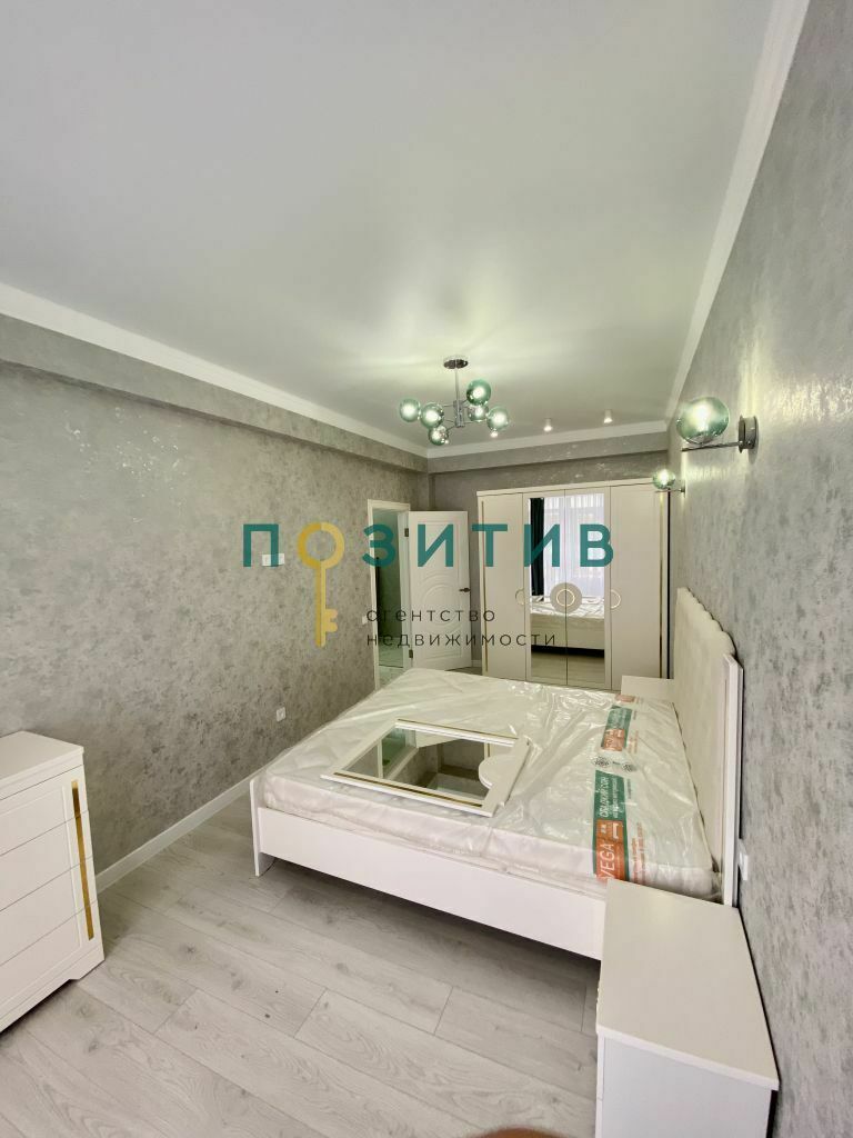 Продажа 2-комнатной квартиры, Пятигорск, Адмиральского ул,  1А