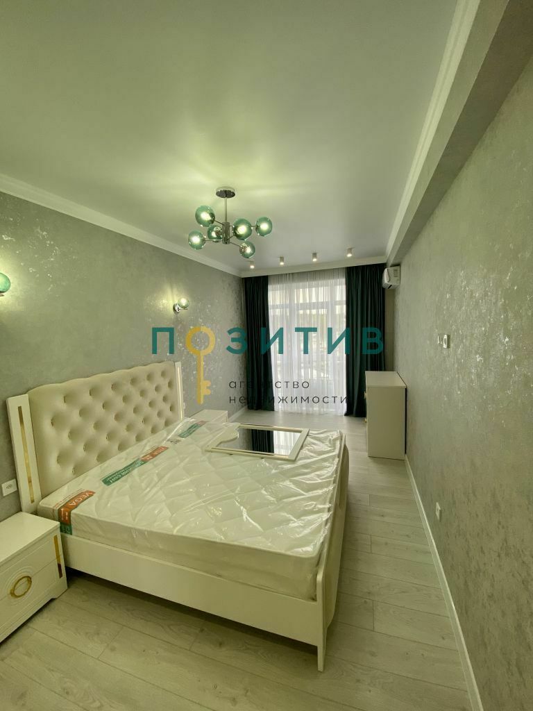 Продажа 2-комнатной квартиры, Пятигорск, Адмиральского ул,  1А