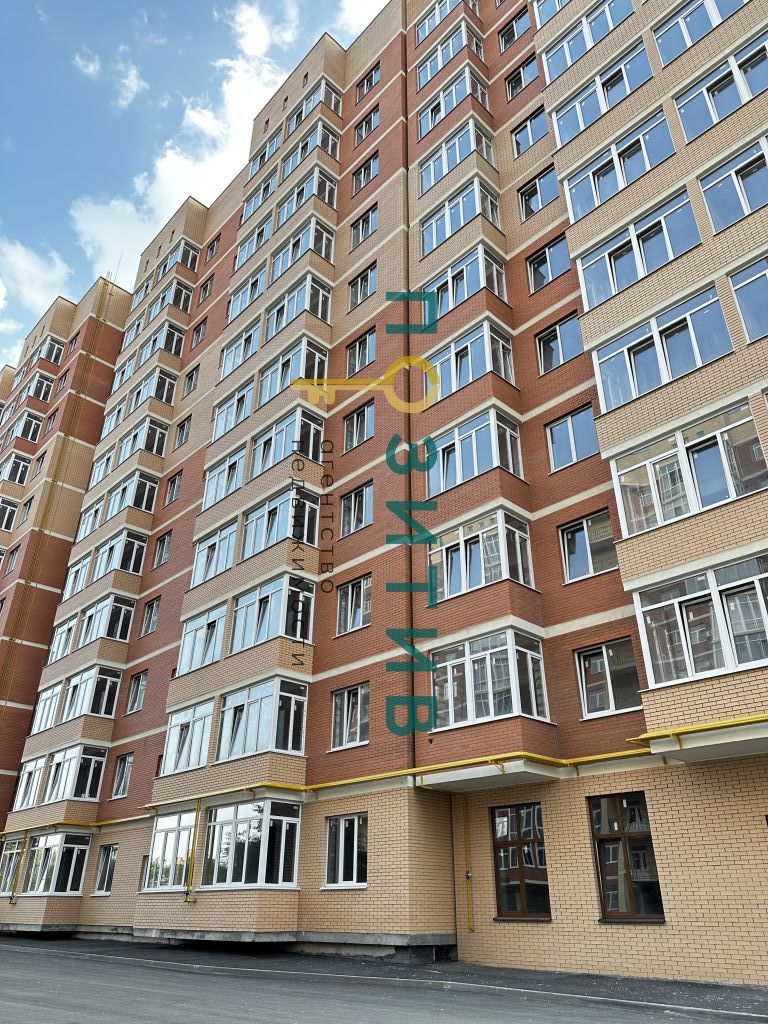 Продажа 1-комнатной квартиры, Пятигорск, Пестова ул,  3