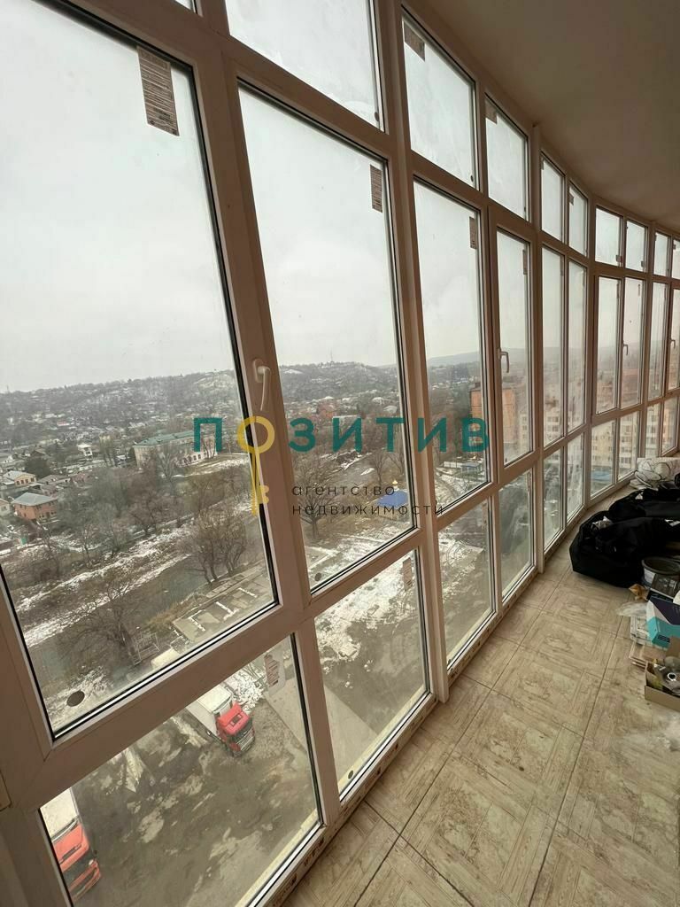 Продажа 2-комнатной квартиры, Пятигорск, Пестова ул,  9