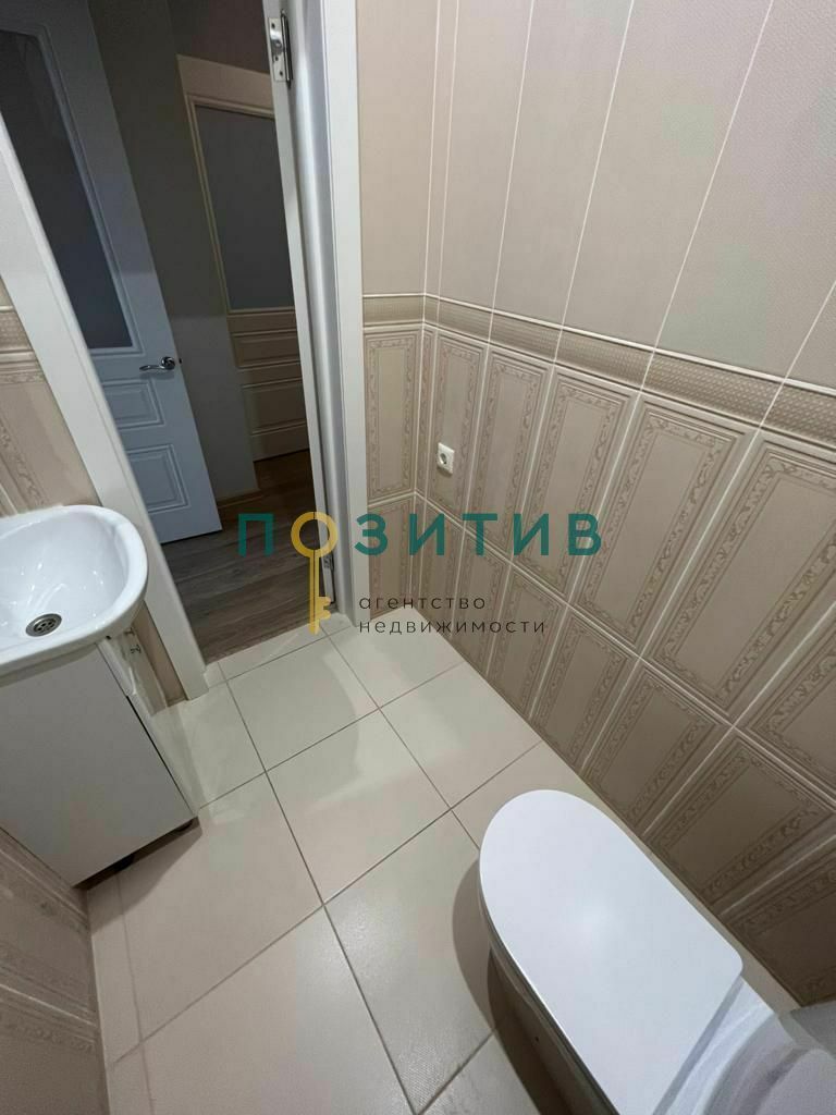 Продажа 2-комнатной квартиры, Пятигорск, Пестова ул,  9