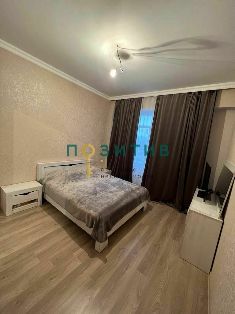 Продажа 2-комнатной квартиры, Пятигорск, Пестова ул,  9