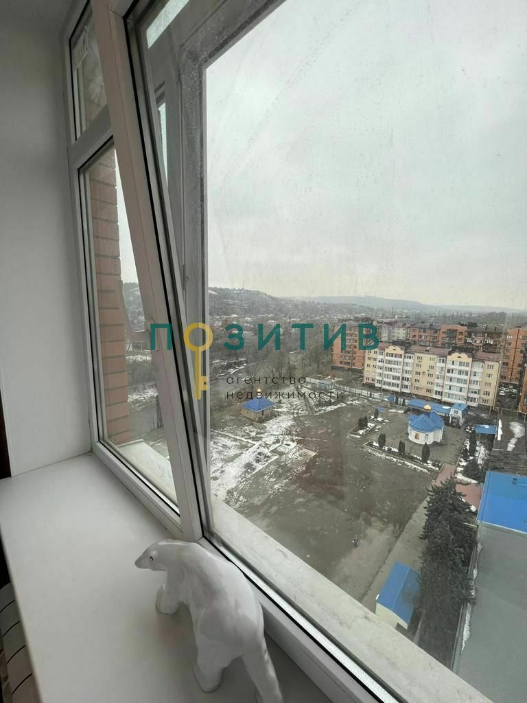 Продажа 2-комнатной квартиры, Пятигорск, Пестова ул,  9