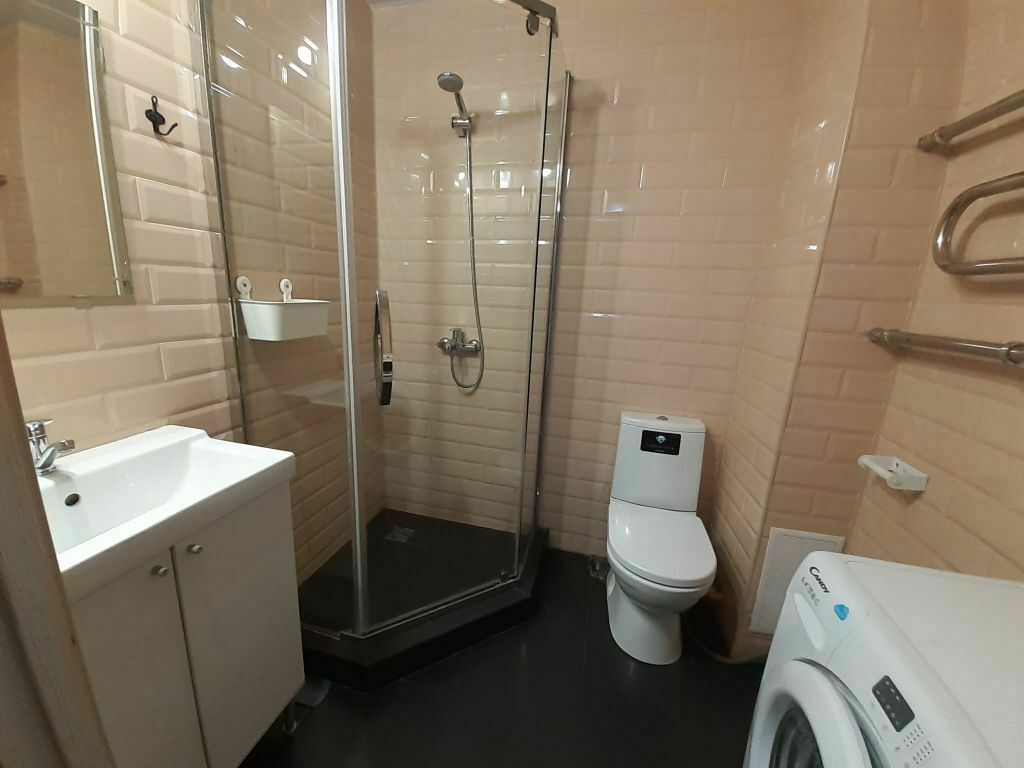 Продажа 1-комнатной квартиры, Пятигорск, Пирогова ул,  12/14