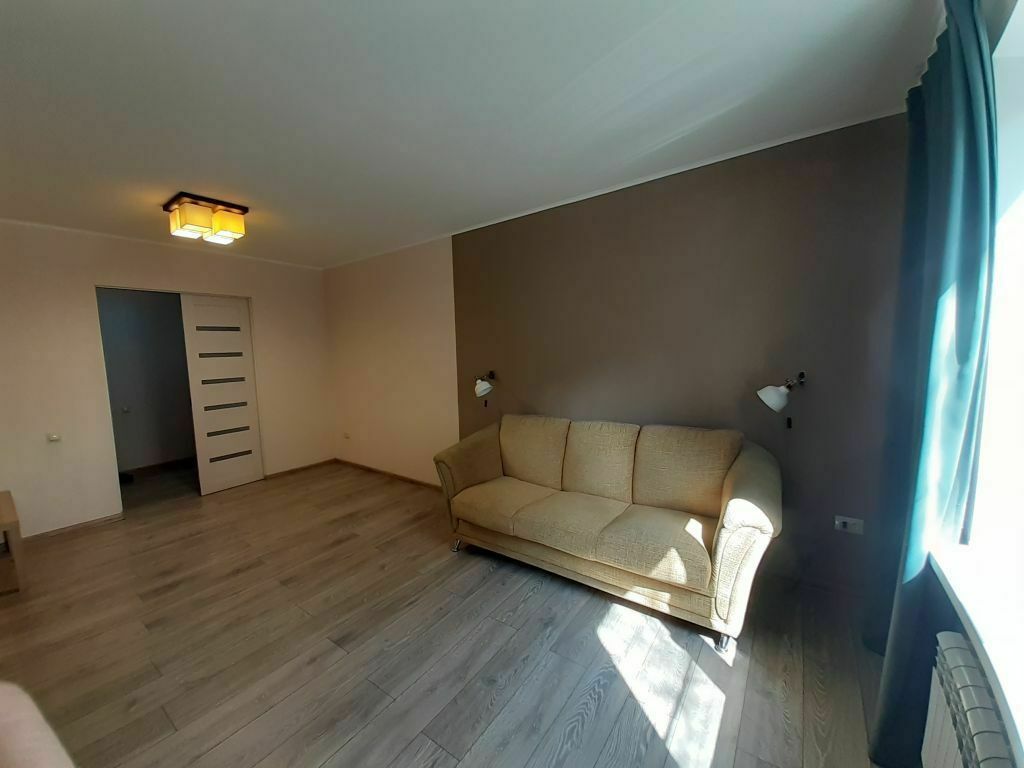 Продажа 1-комнатной квартиры, Пятигорск, Пирогова ул,  12/14