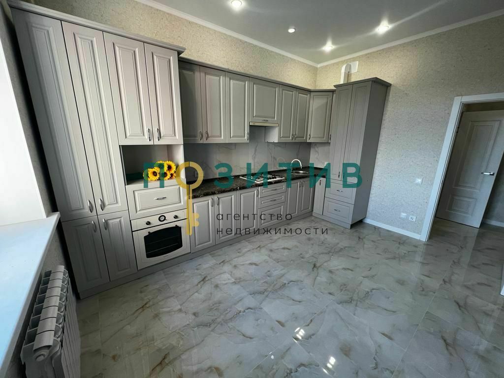 Продажа 2-комнатной квартиры, Пятигорск, Пестова ул,  3