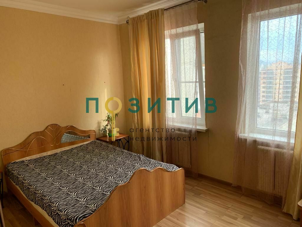 Продажа 2-комнатной квартиры, Пятигорск, Шатило ул,  18