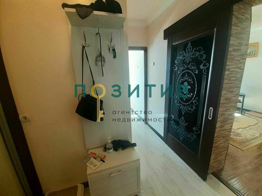 Продажа 1-комнатной квартиры, Пятигорск, Пестова ул,  22