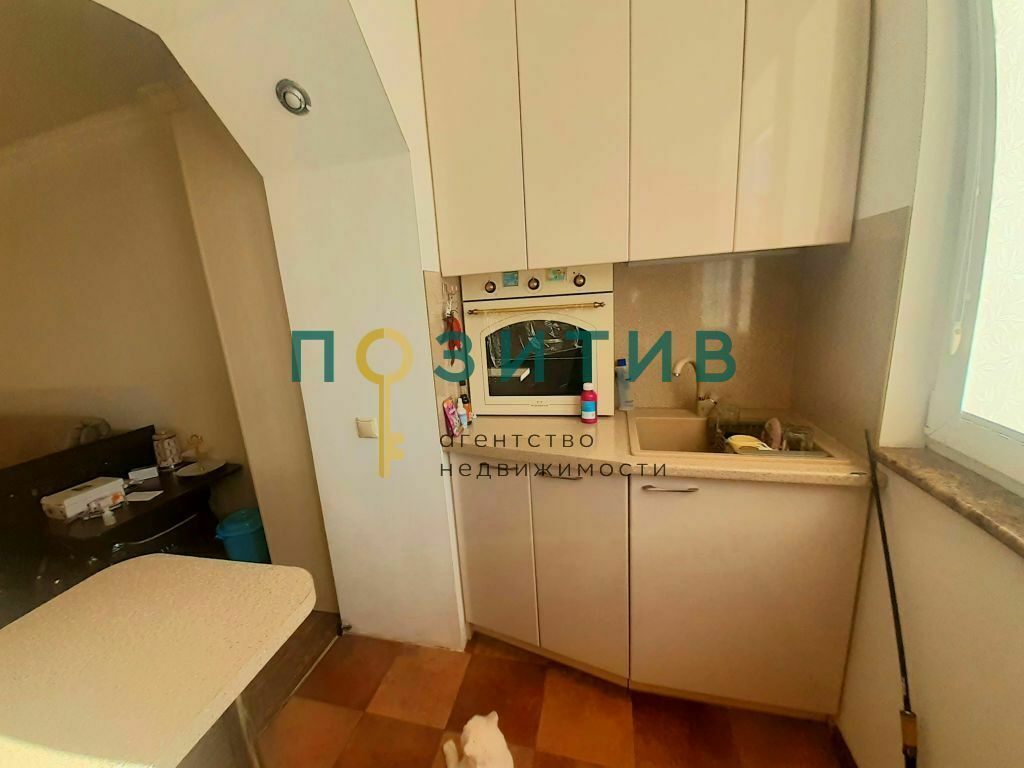 Продажа 1-комнатной квартиры, Пятигорск, Пестова ул,  22