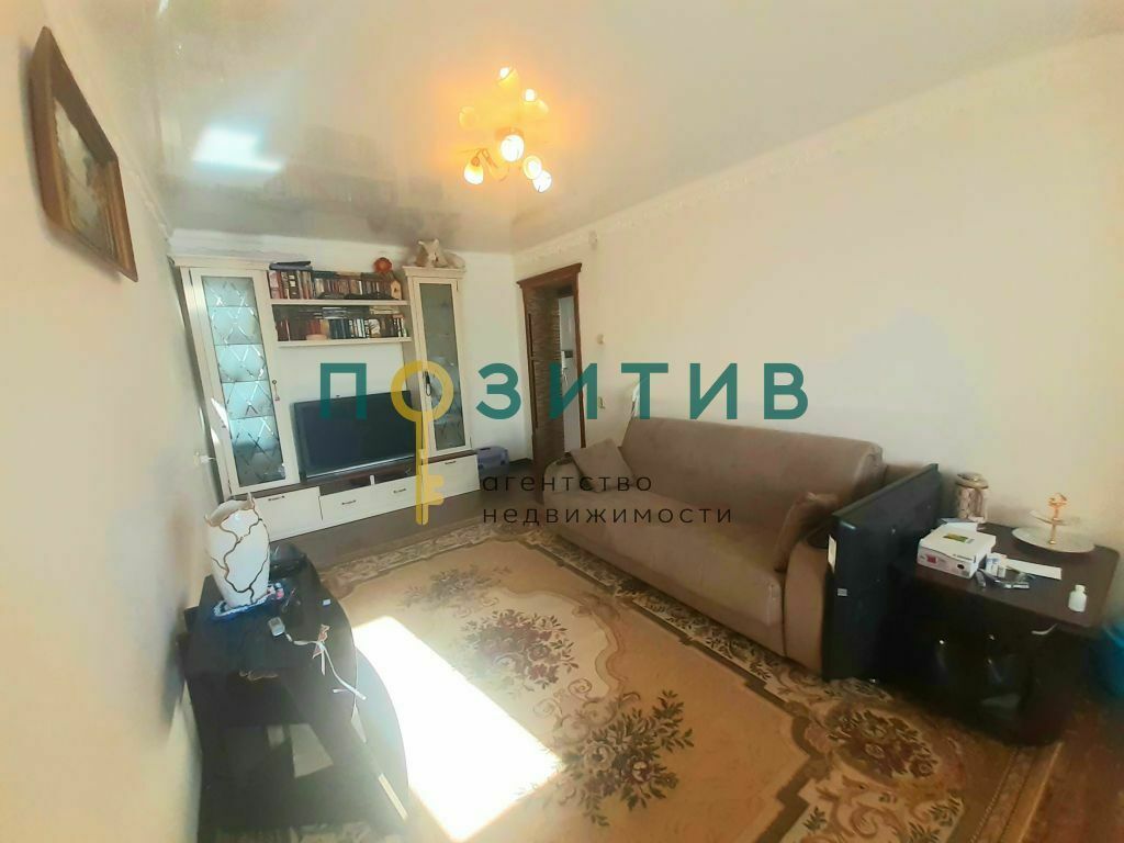 Продажа 1-комнатной квартиры, Пятигорск, Пестова ул,  22