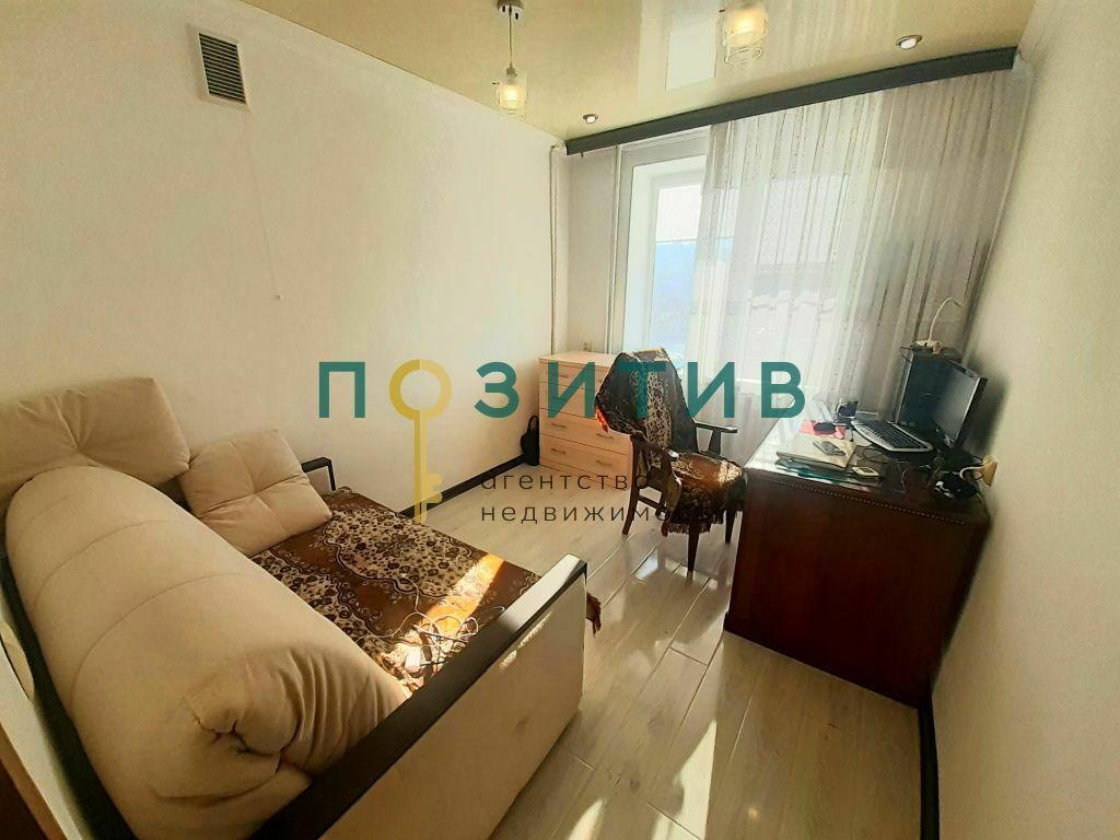 Продажа 1-комнатной квартиры, Пятигорск, Пестова ул,  22