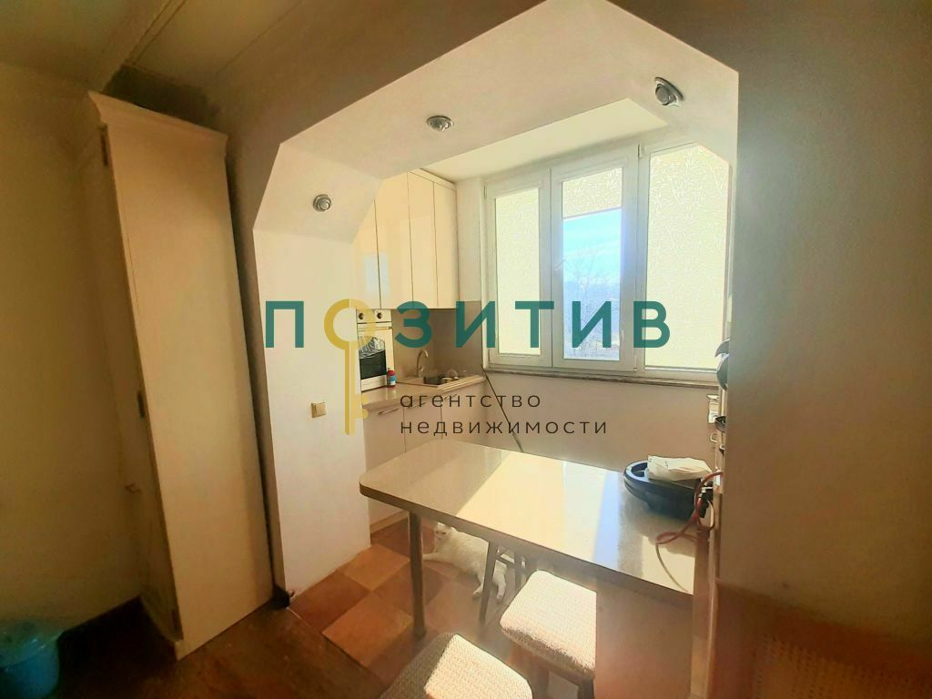 Продажа 1-комнатной квартиры, Пятигорск, Пестова ул,  22