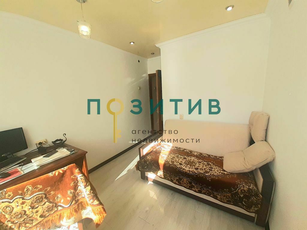 Продажа 1-комнатной квартиры, Пятигорск, Пестова ул,  22
