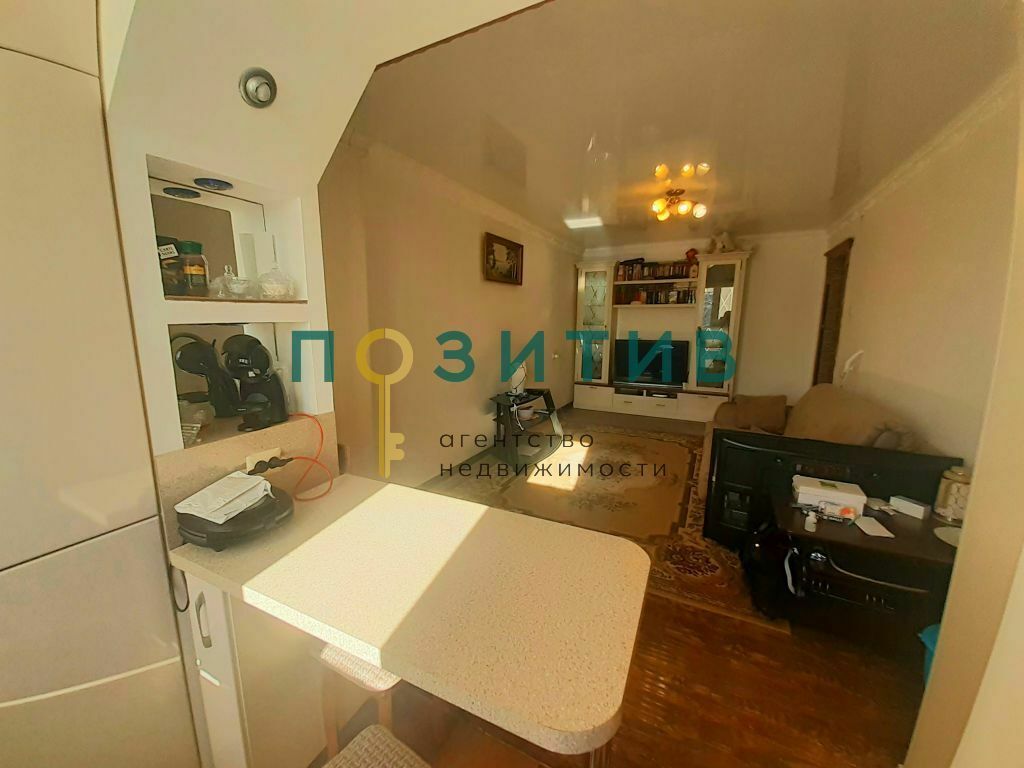 Продажа 1-комнатной квартиры, Пятигорск, Пестова ул,  22