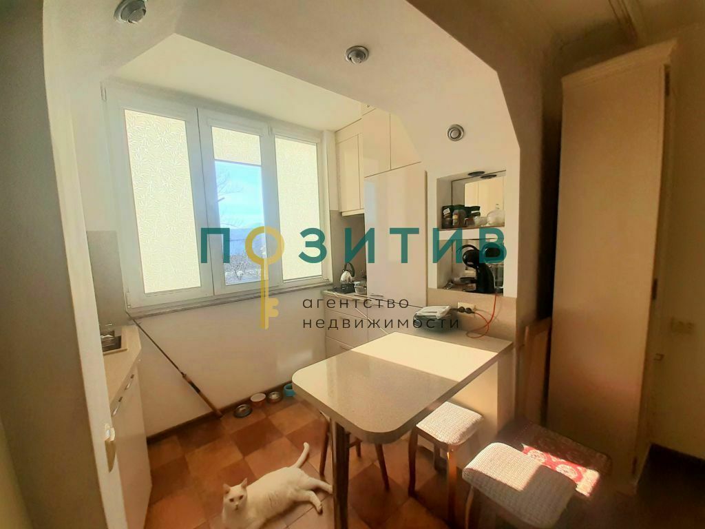 Продажа 1-комнатной квартиры, Пятигорск, Пестова ул,  22