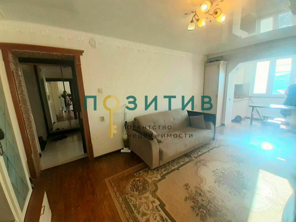 Продажа 1-комнатной квартиры, Пятигорск, Пестова ул,  22