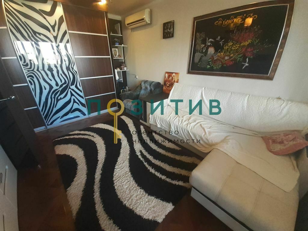 Продажа 2-комнатной квартиры, Пятигорск, Транзитная ул,  13А