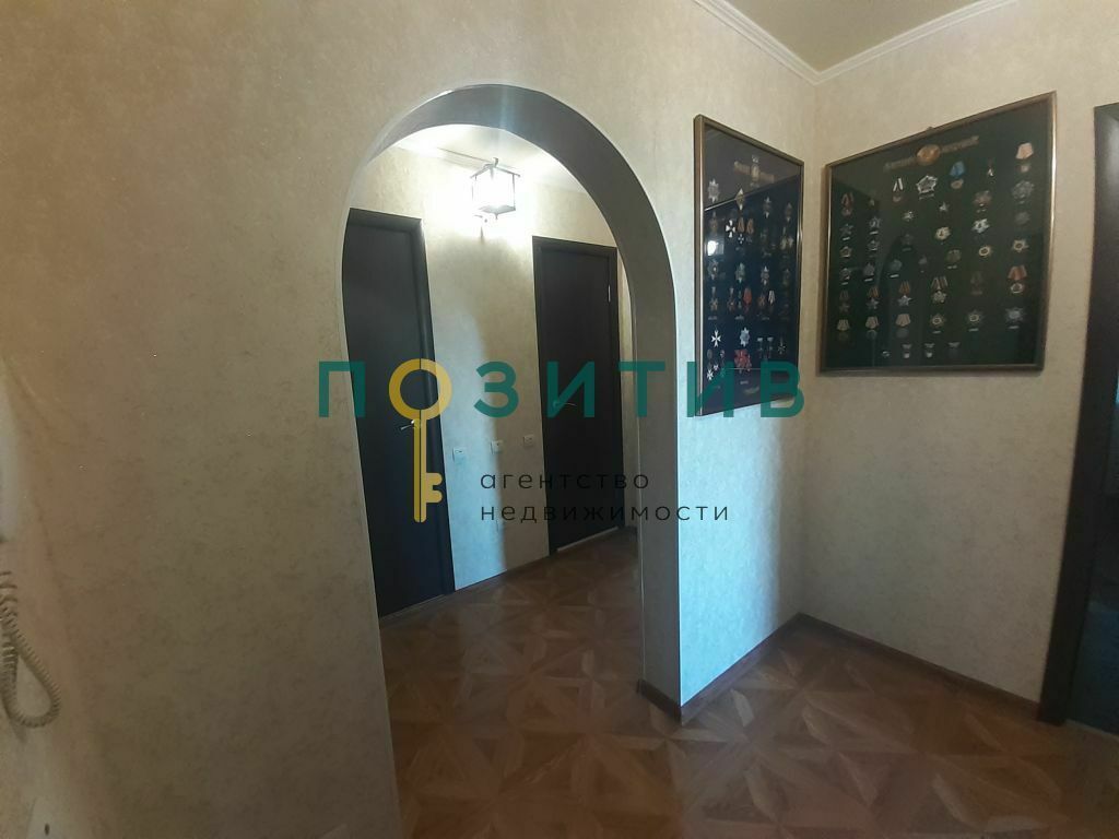 Продажа 2-комнатной квартиры, Пятигорск, Транзитная ул,  13А