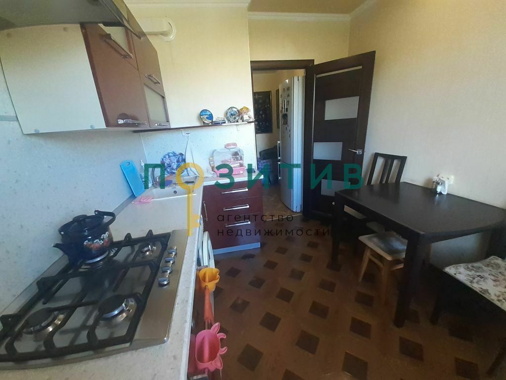 Продажа 2-комнатной квартиры, Пятигорск, Транзитная ул,  13А