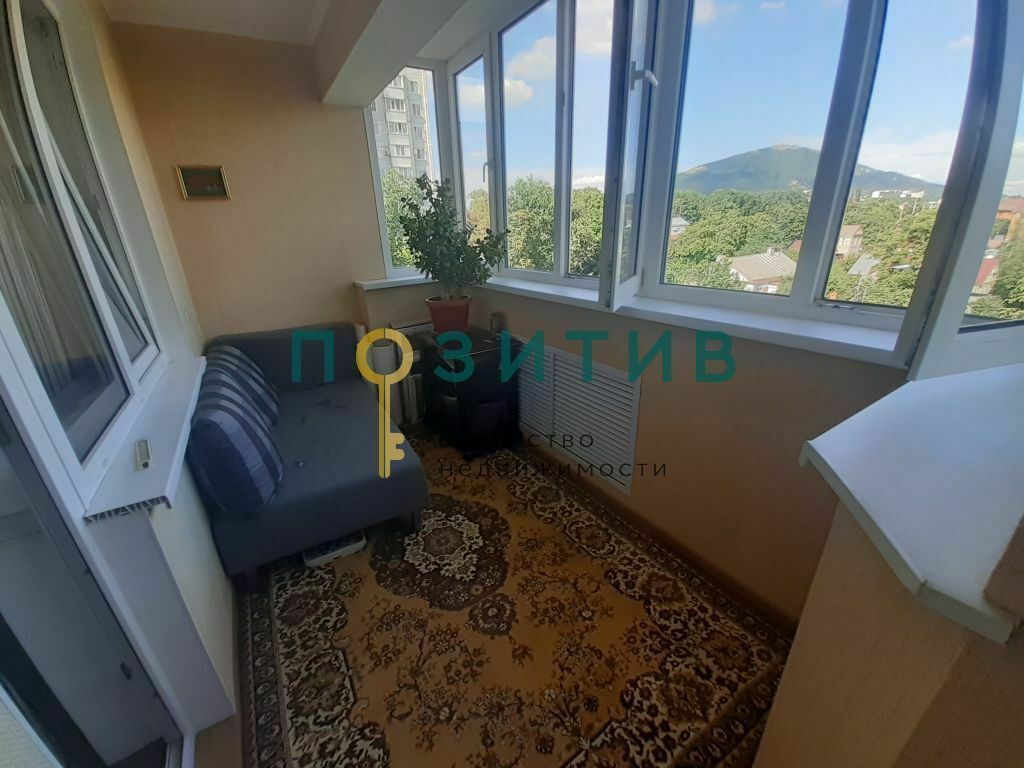 Продажа 2-комнатной квартиры, Пятигорск, Транзитная ул,  13А