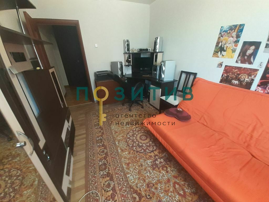 Продажа 2-комнатной квартиры, Пятигорск, Транзитная ул,  13А