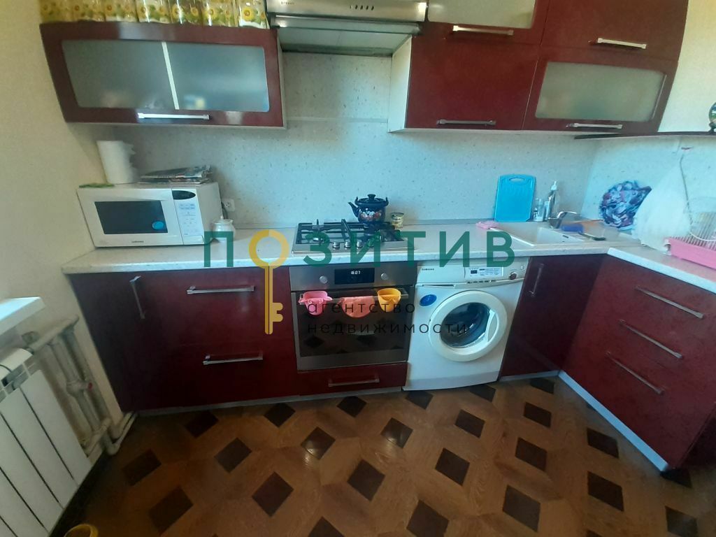 Продажа 2-комнатной квартиры, Пятигорск, Транзитная ул,  13А