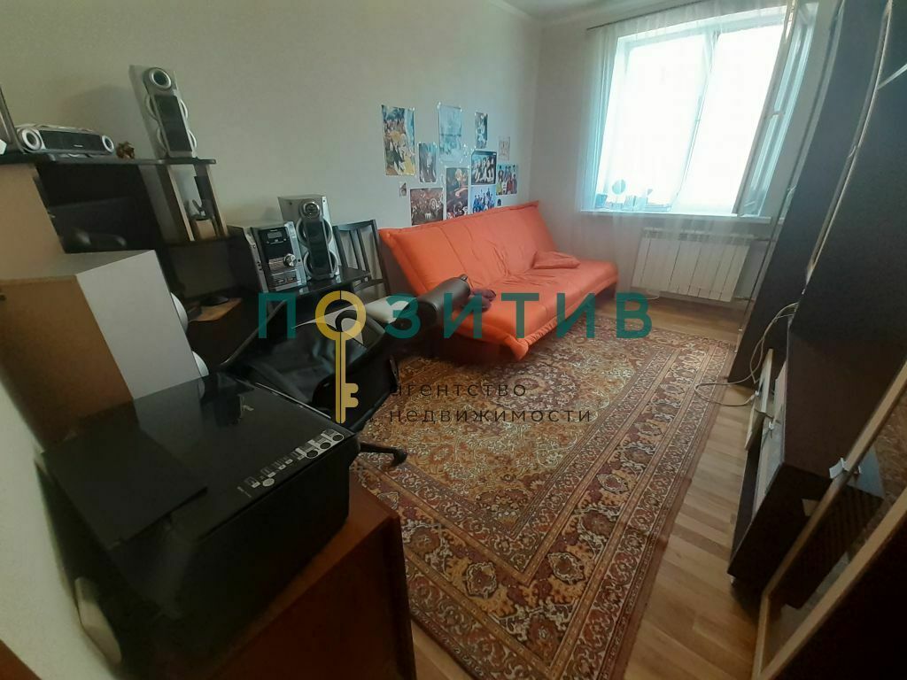 Продажа 2-комнатной квартиры, Пятигорск, Транзитная ул,  13А