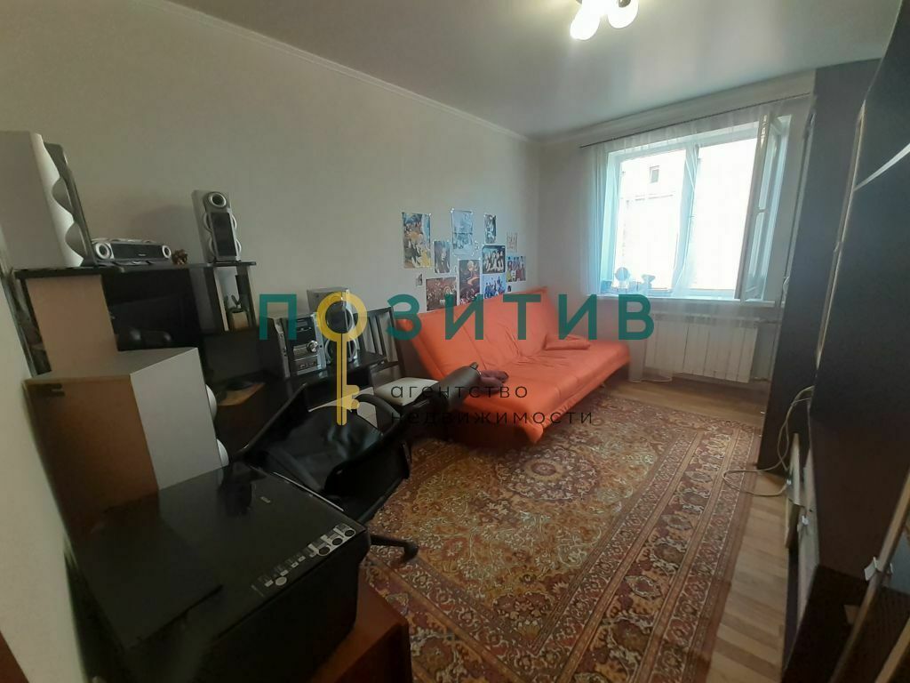 Продажа 2-комнатной квартиры, Пятигорск, Транзитная ул,  13А