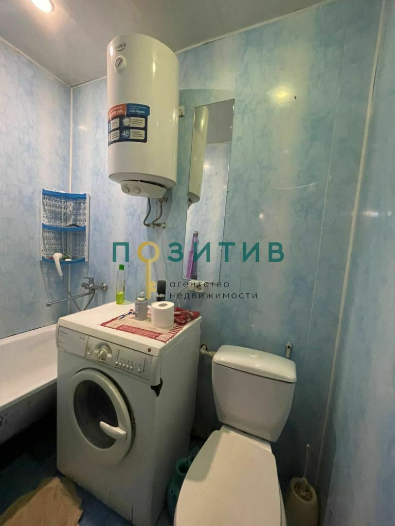 Продажа 2-комнатной квартиры, Минеральные Воды, Тихая ул