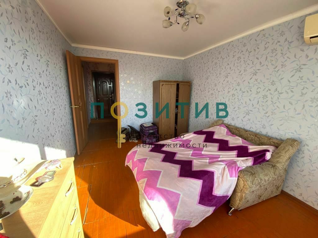 Продажа 2-комнатной квартиры, Минеральные Воды, Тихая ул