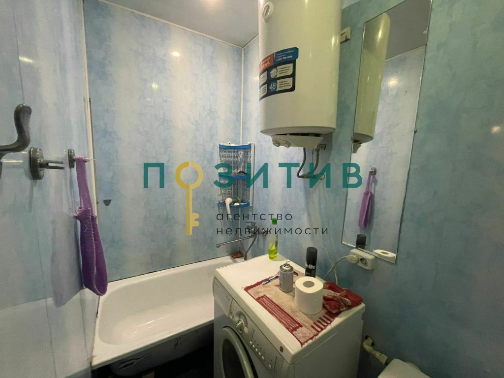 Продажа 2-комнатной квартиры, Минеральные Воды, Тихая ул