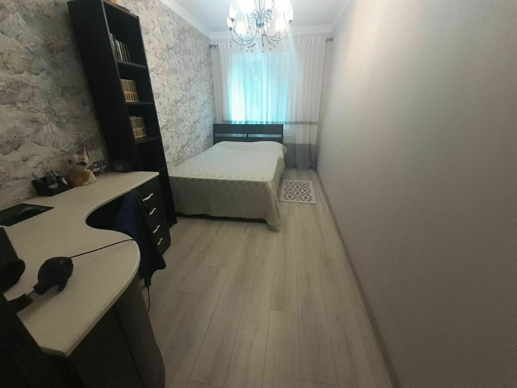 Продажа 3-комнатной квартиры, Пятигорск, Московская ул,  80