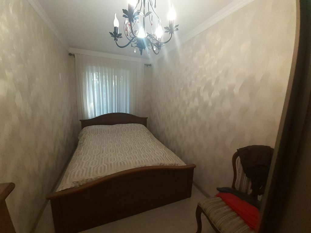 Продажа 3-комнатной квартиры, Пятигорск, Московская ул,  80