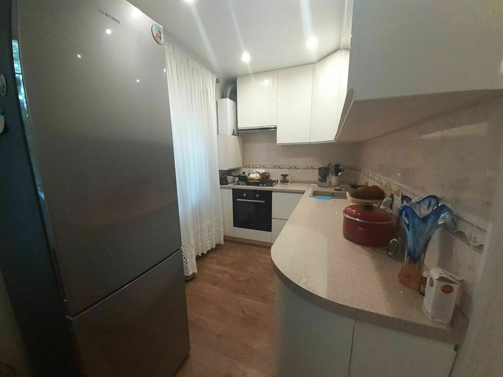 Продажа 3-комнатной квартиры, Пятигорск, Московская ул,  80