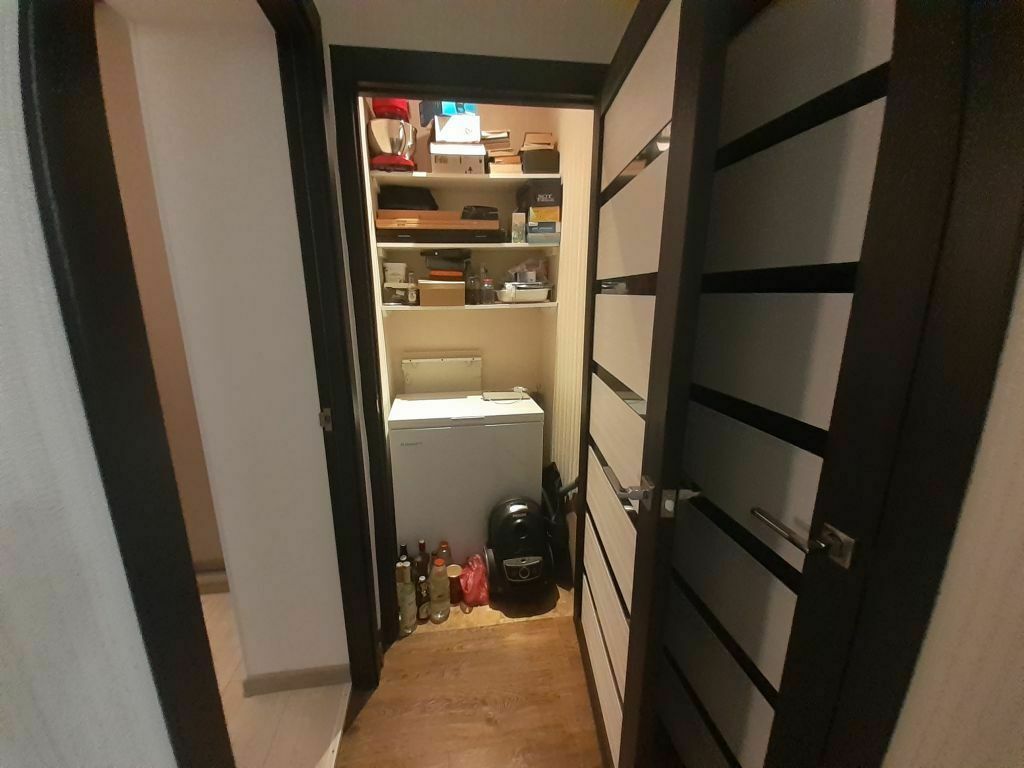 Продажа 3-комнатной квартиры, Пятигорск, Московская ул,  80