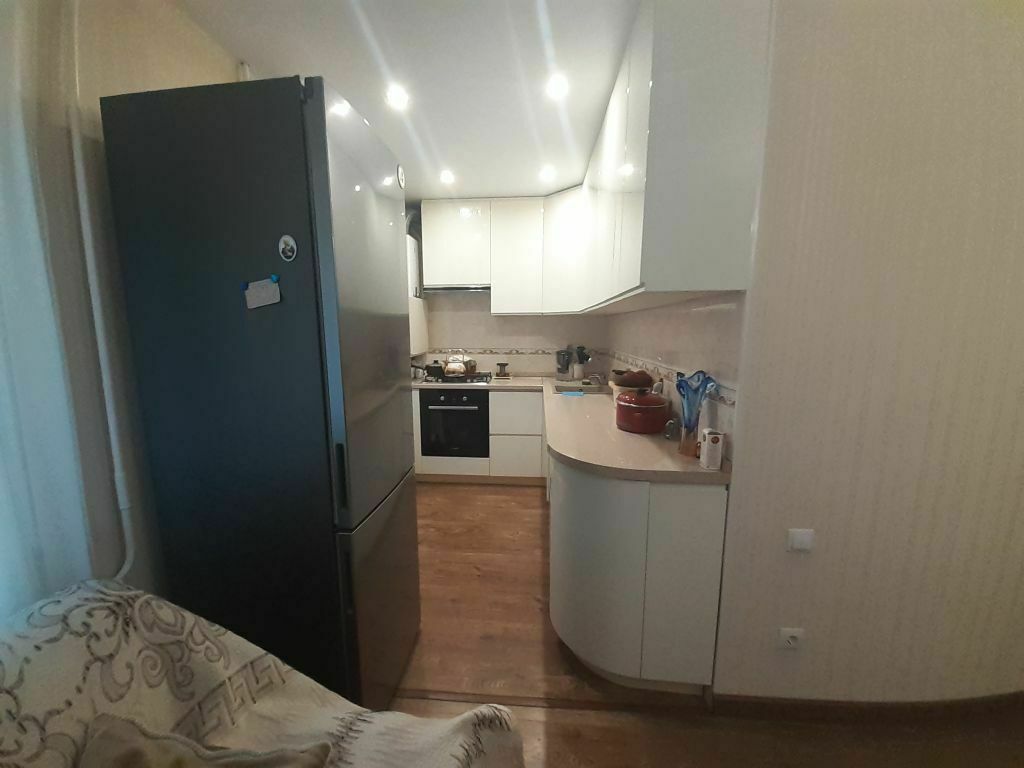 Продажа 3-комнатной квартиры, Пятигорск, Московская ул,  80