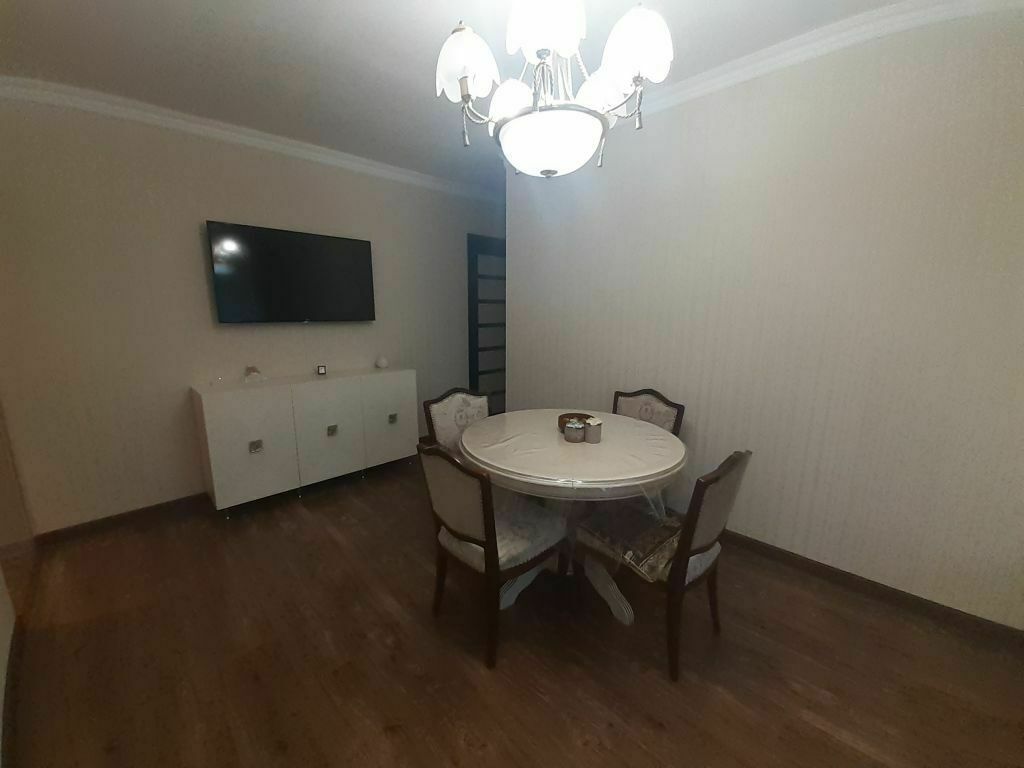 Продажа 3-комнатной квартиры, Пятигорск, Московская ул,  80