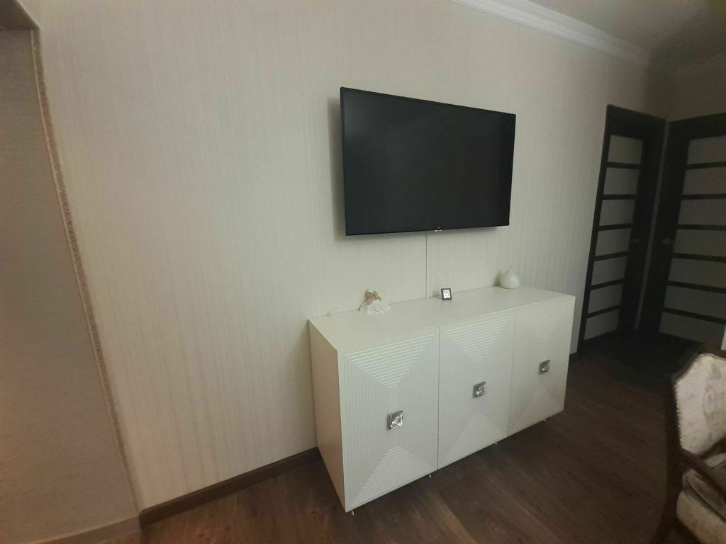 Продажа 3-комнатной квартиры, Пятигорск, Московская ул,  80