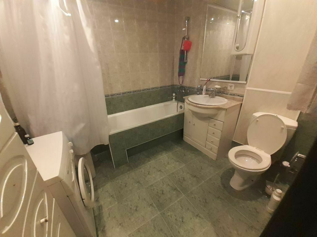 Продажа 3-комнатной квартиры, Пятигорск, Московская ул,  80