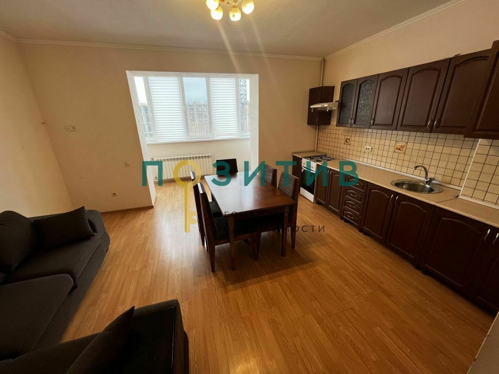 Продажа 1-комнатной квартиры, Пятигорск, Нежнова ул,  21к2