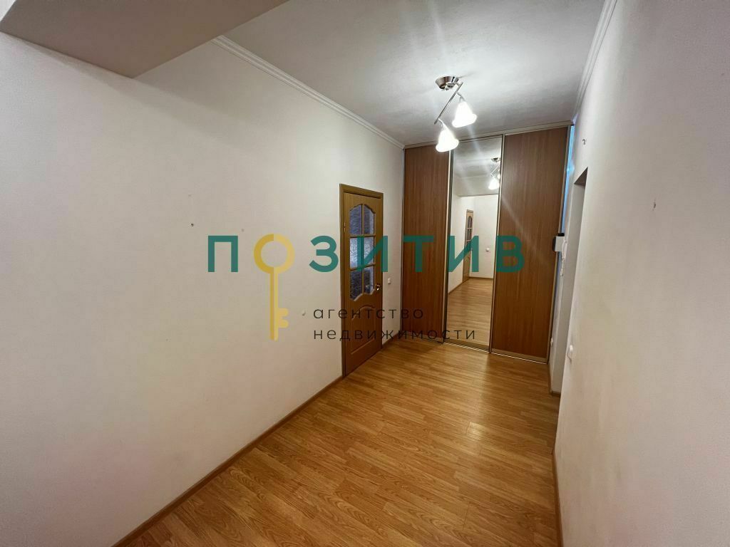 Продажа 1-комнатной квартиры, Пятигорск, Нежнова ул,  21к2