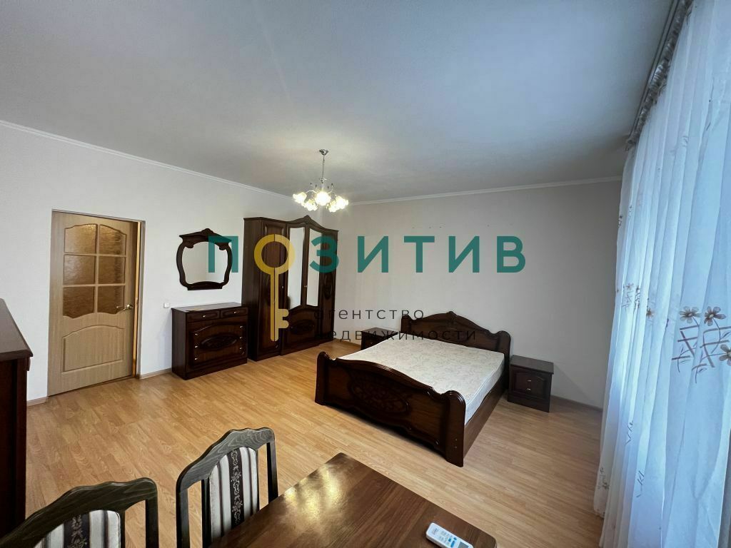 Продажа 1-комнатной квартиры, Пятигорск, Нежнова ул,  21к2