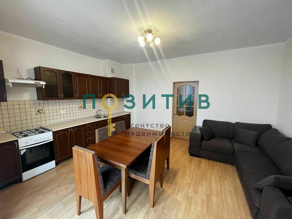 Продажа 1-комнатной квартиры, Пятигорск, Нежнова ул,  21к2