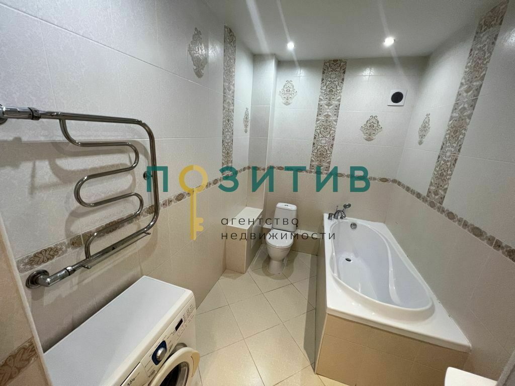 Продажа 1-комнатной квартиры, Пятигорск, Нежнова ул,  21к2