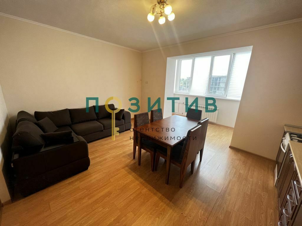 Продажа 1-комнатной квартиры, Пятигорск, Нежнова ул,  21к2